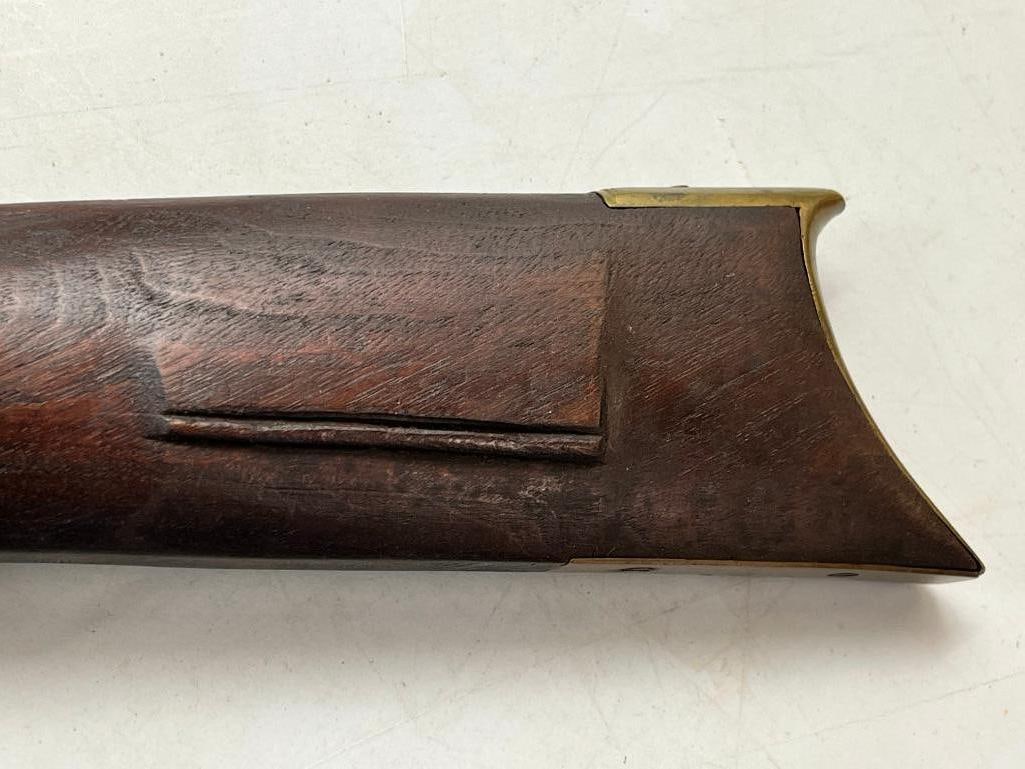 Unknown Musket - 7