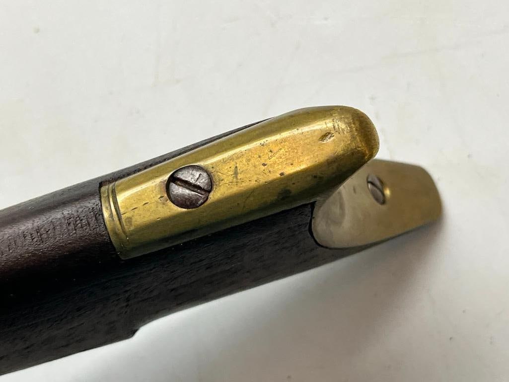Unknown Musket - 8