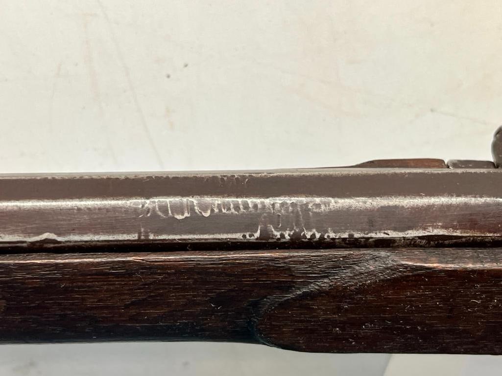 Unknown Musket - 9