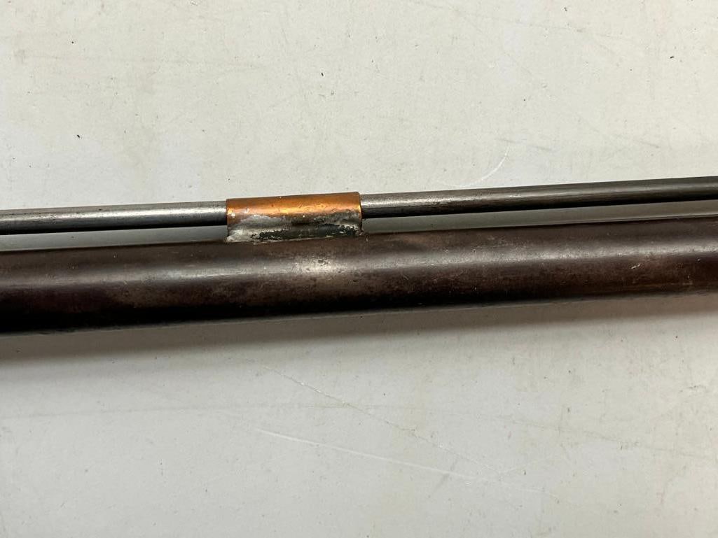 Unknown Musket - 10