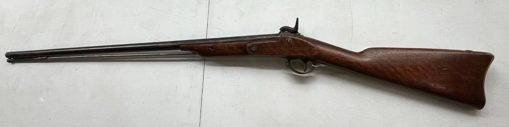 Unknown Musket - 2
