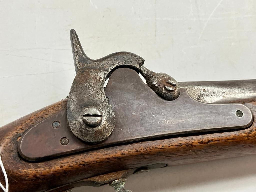 Unknown Musket - 3