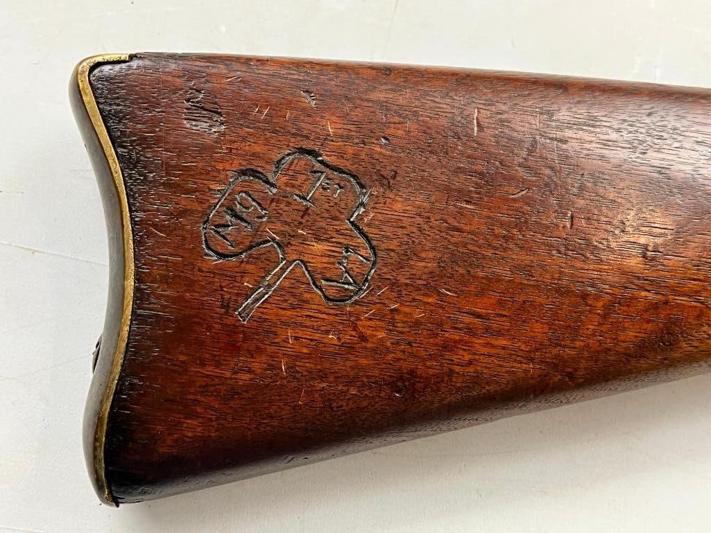 Unknown Musket - 4
