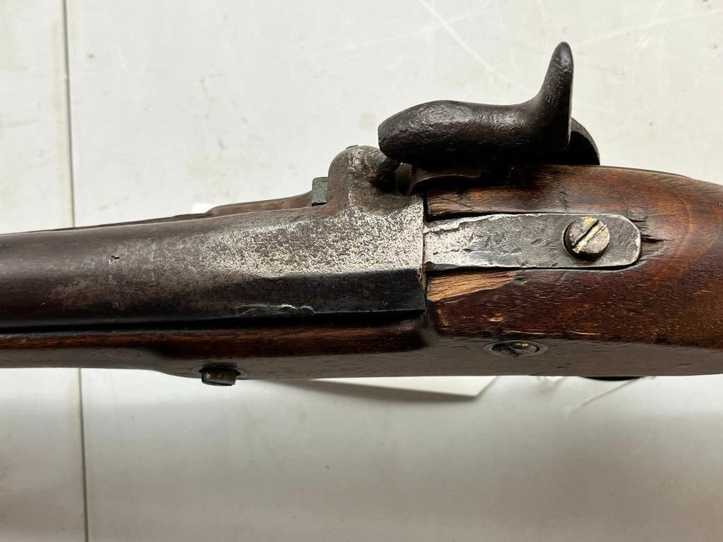 Unknown Musket - 5