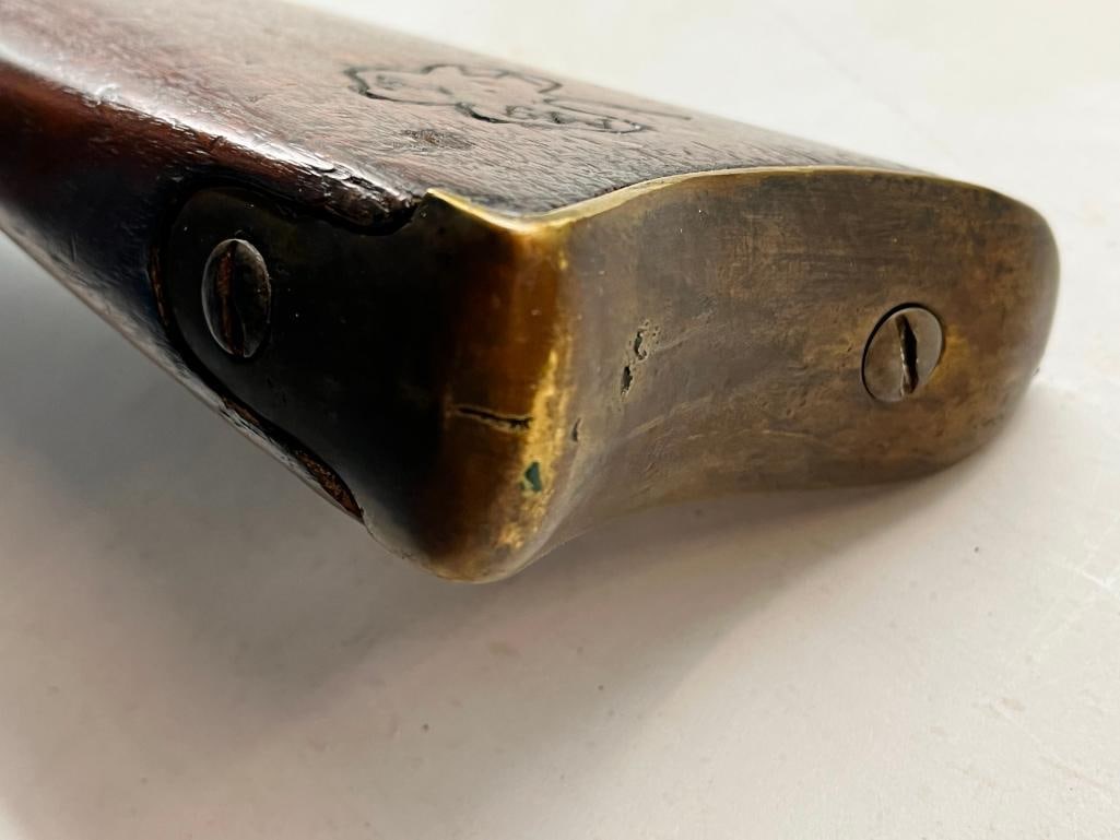 Unknown Musket - 6