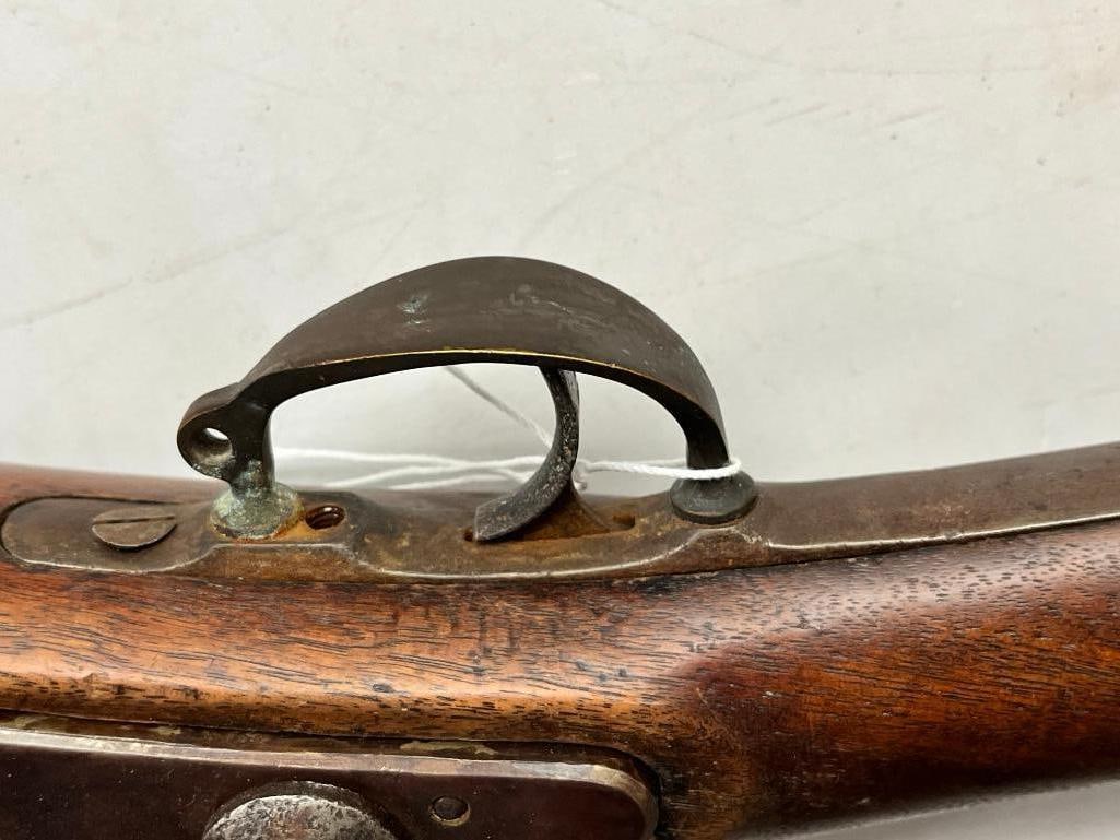 Unknown Musket - 7