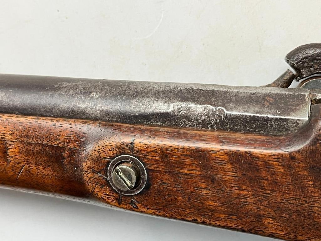 Unknown Musket - 8
