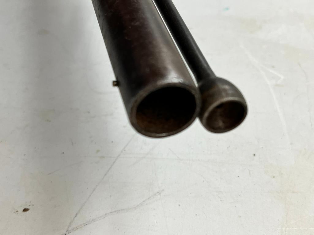 Unknown Musket - 9