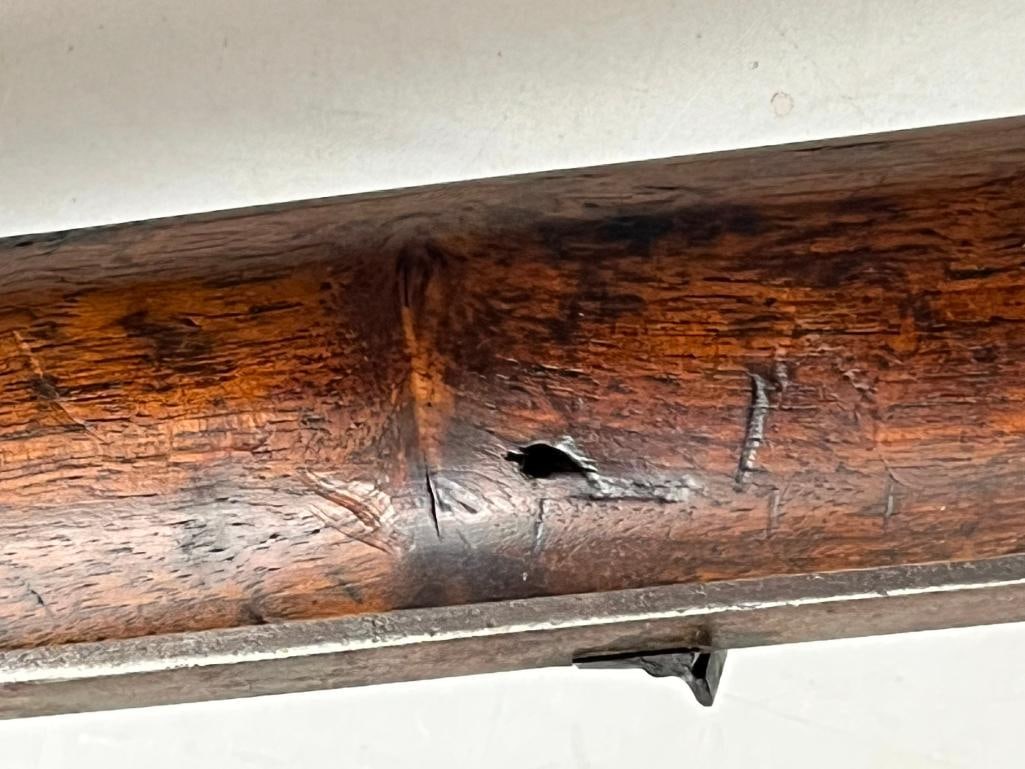 Unknown Musket - 10