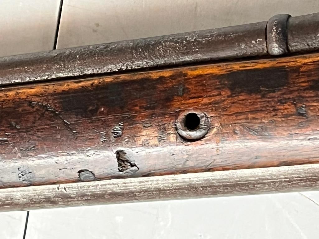 Unknown Musket - 11