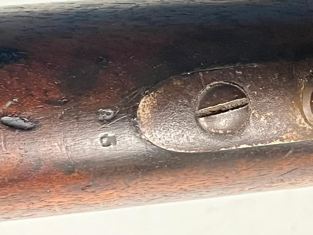 Unknown Musket - 12