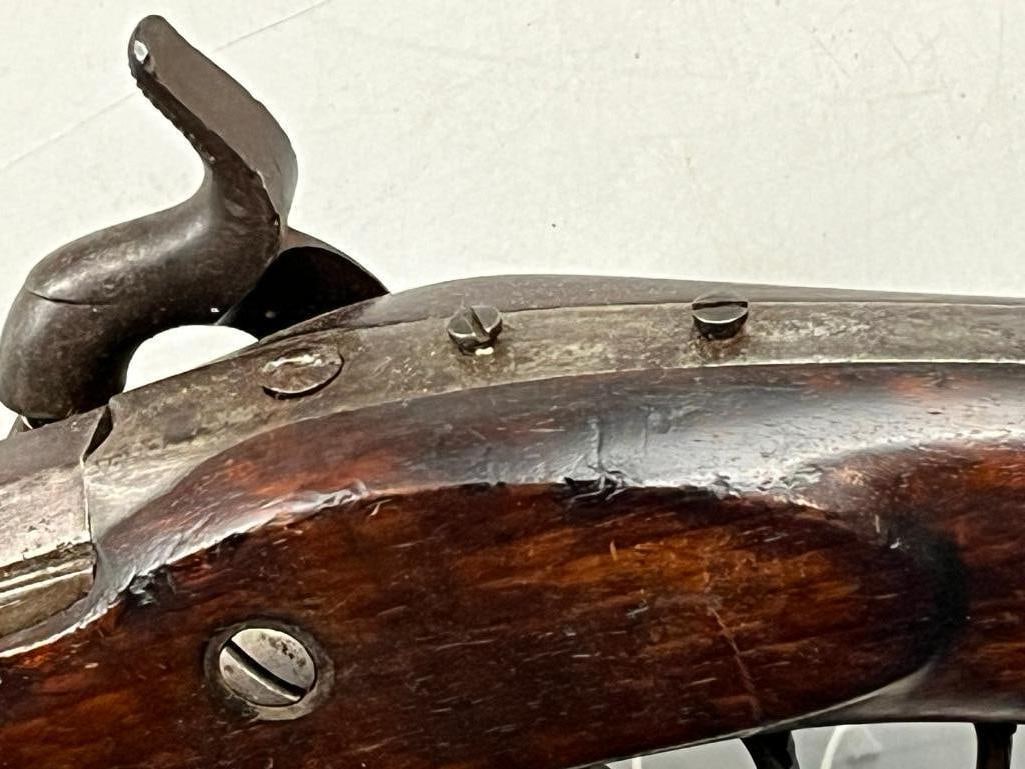 Unknown Musket - 13