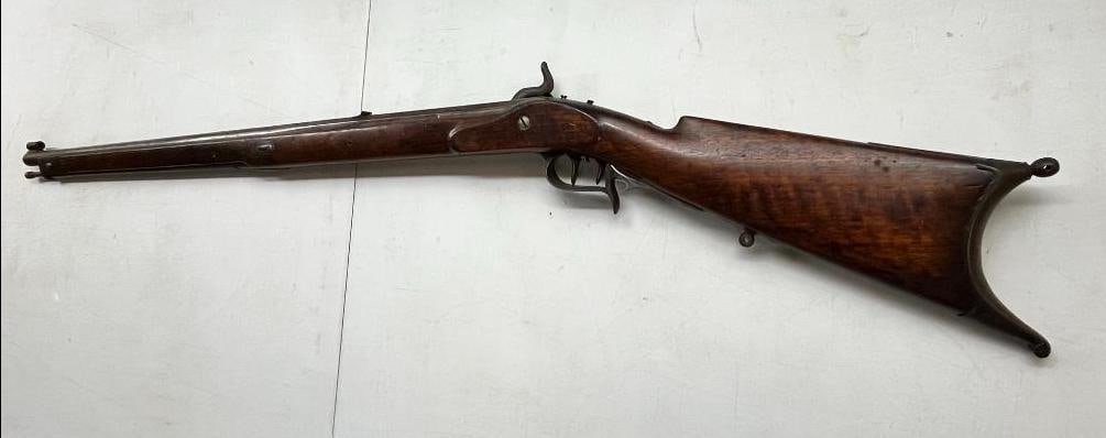 Unknown Musket - 2