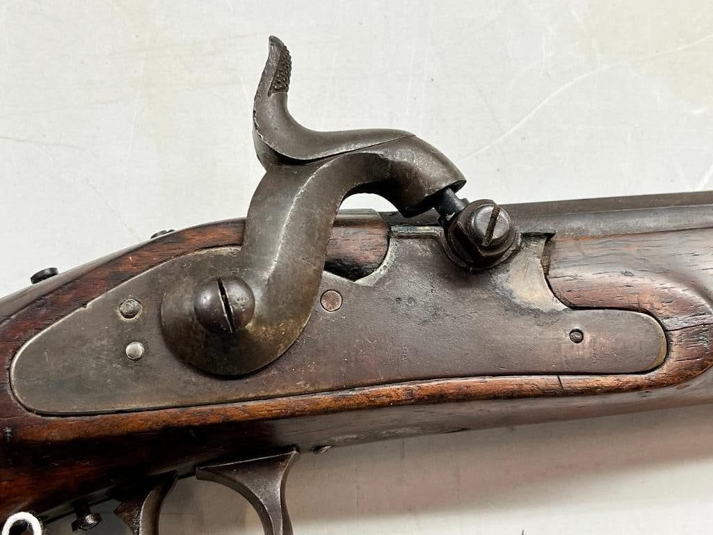 Unknown Musket - 3