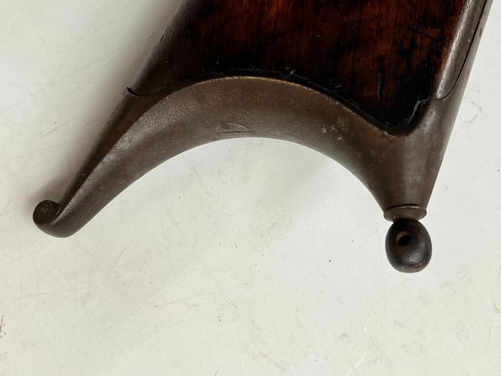 Unknown Musket - 4