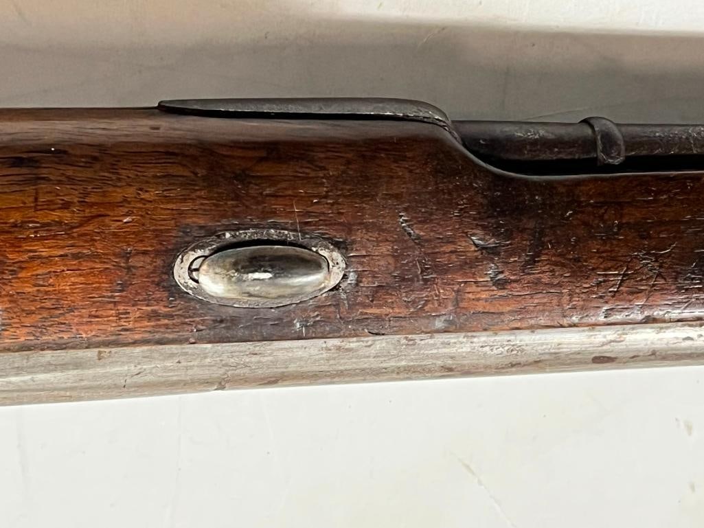 Unknown Musket - 5