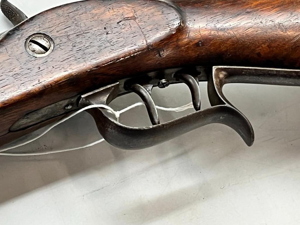 Unknown Musket - 6