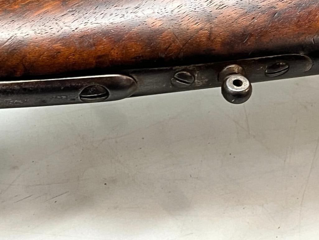 Unknown Musket - 7