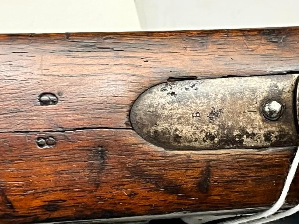 Unknown Musket - 8