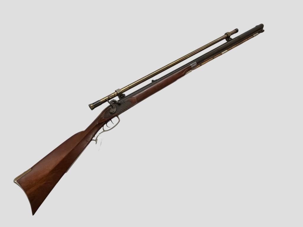 Unknown Musket with scope (1 of 9)