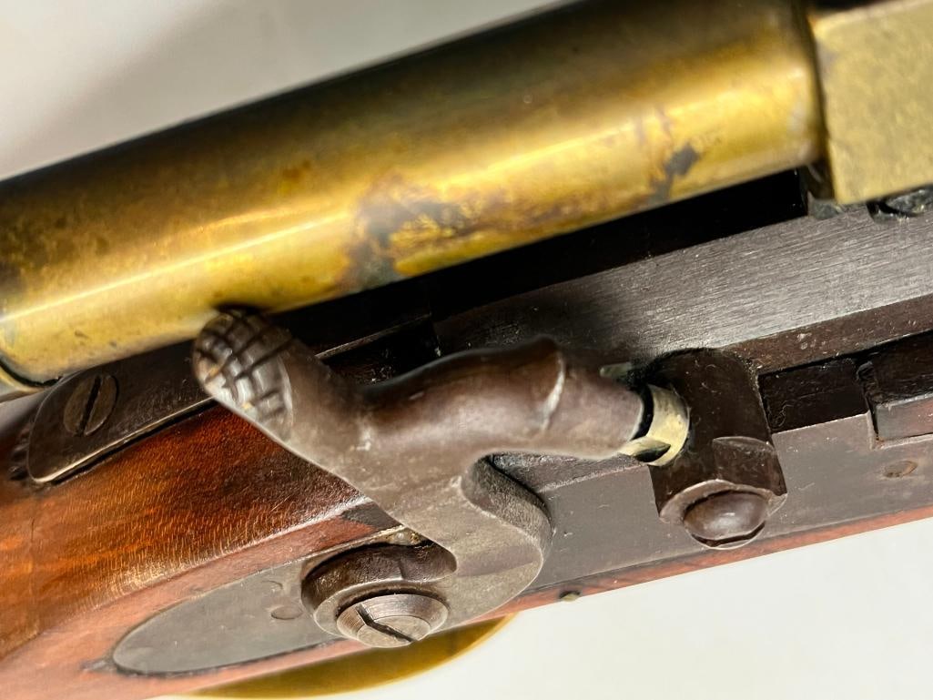 Unknown Musket with scope - 4