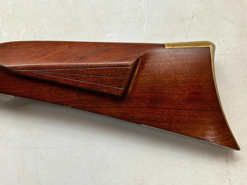 Unknown Musket with scope - 5