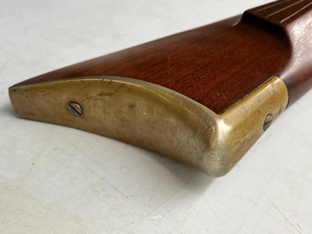 Unknown Musket with scope - 6