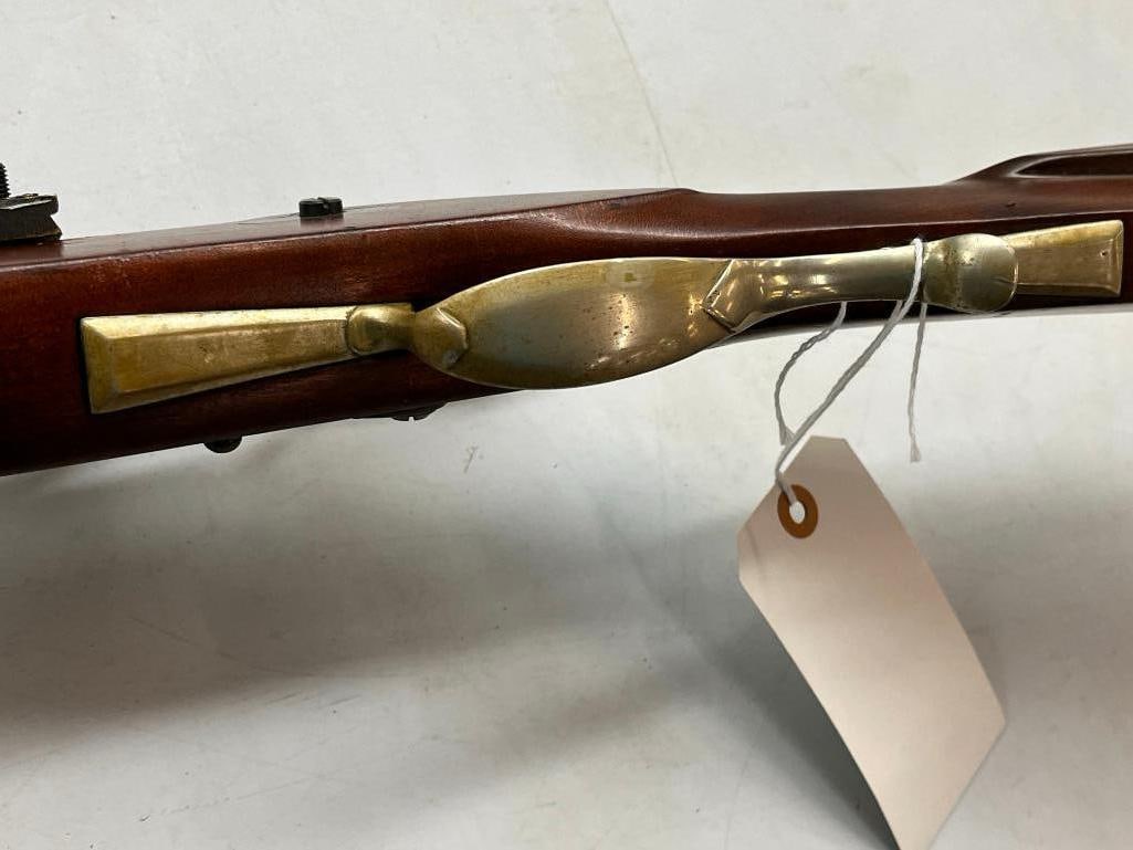 Unknown Musket with scope - 7