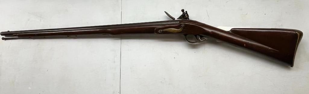 Brown Bess India Pattern Musket - 2