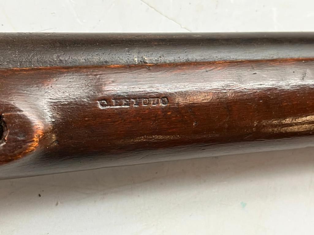 Brown Bess India Pattern Musket - 4
