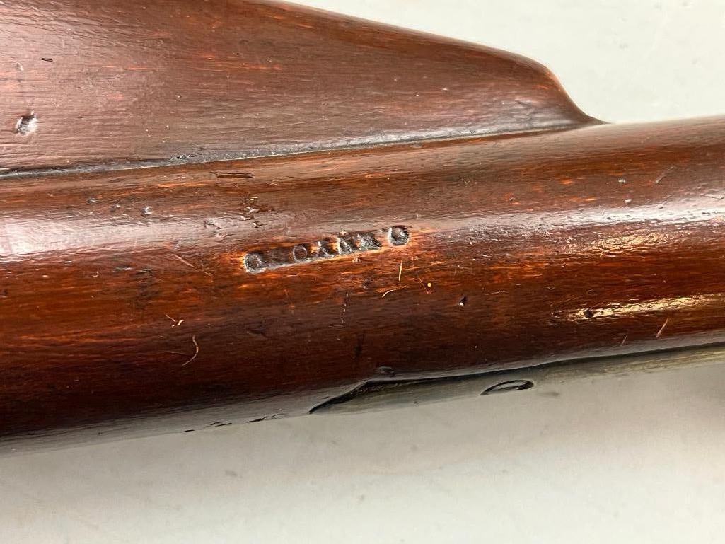 Brown Bess India Pattern Musket - 5