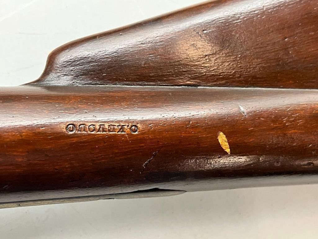 Brown Bess India Pattern Musket - 8