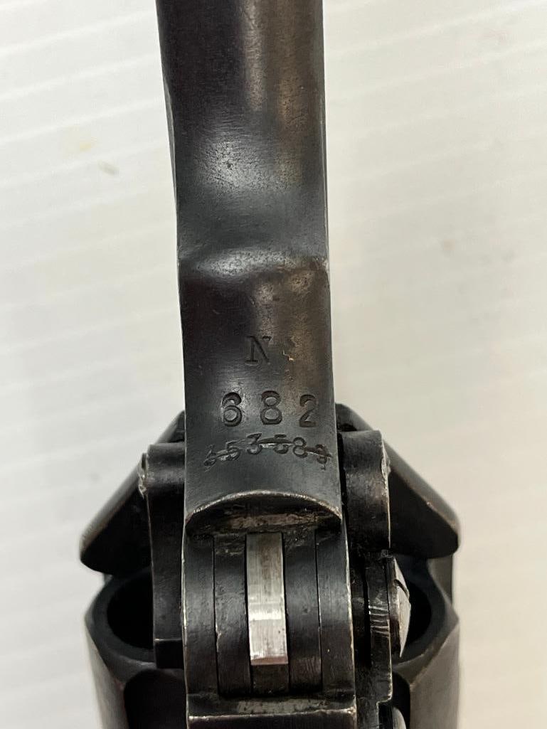 Webley Mark VI - 4