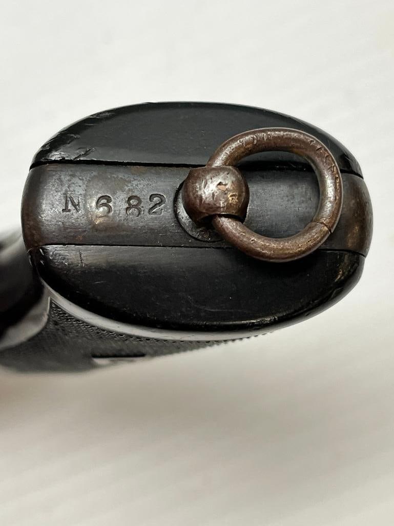 Webley Mark VI - 6
