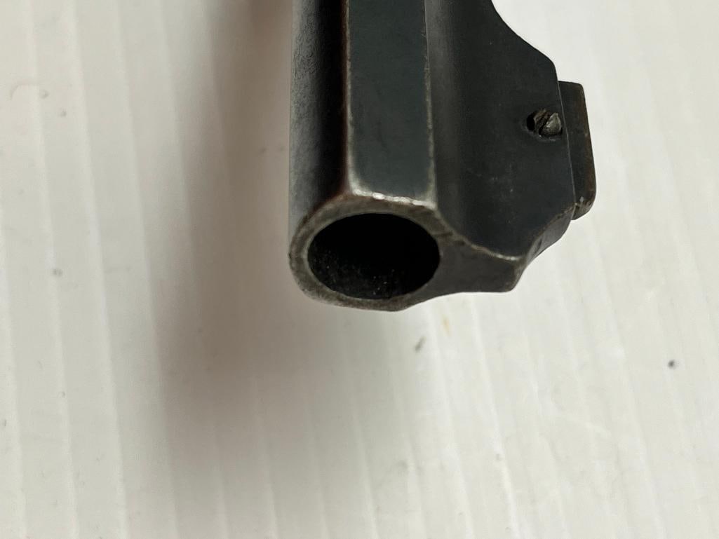 Webley Mark VI - 7