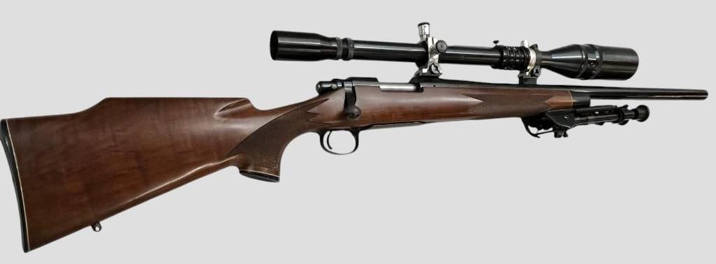 Remington Model 700 .243 (1 of 9)