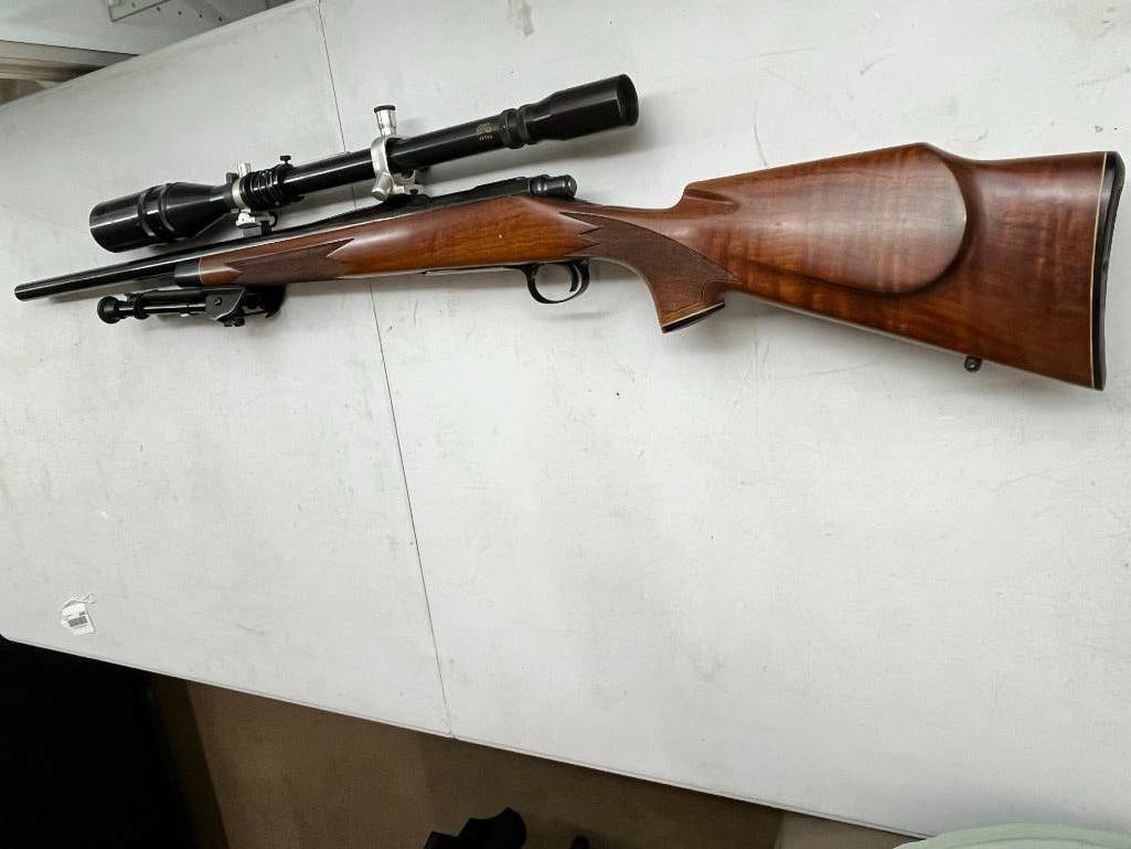 Remington Model 700 .243 - 2