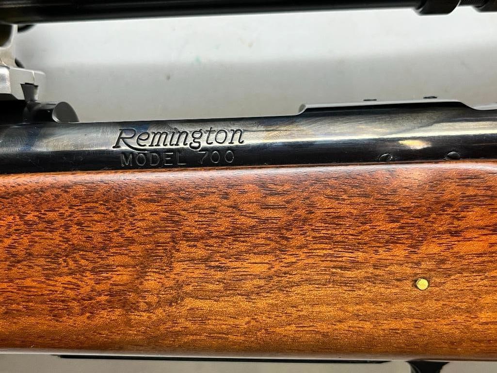 Remington Model 700 .243 - 3