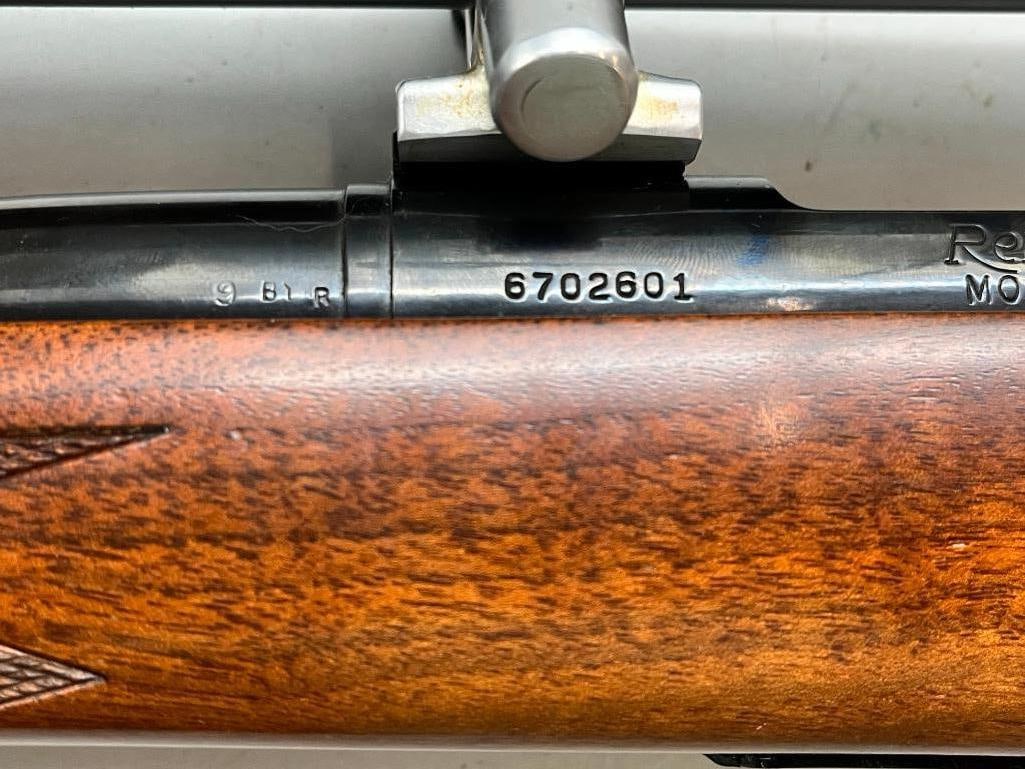 Remington Model 700 .243 - 4