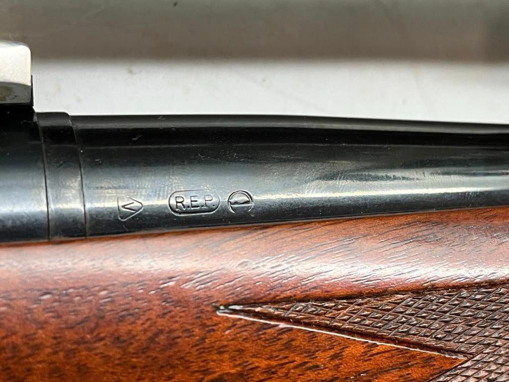 Remington Model 700 .243 - 6
