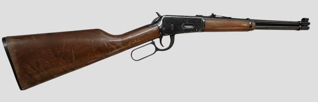 Winchester Model 94 30-30 Win (1 of 11)