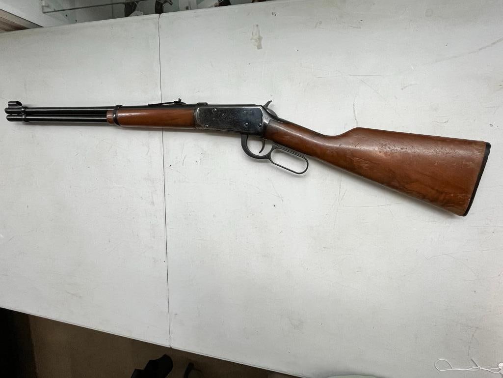 Winchester Model 94 30-30 Win - 2