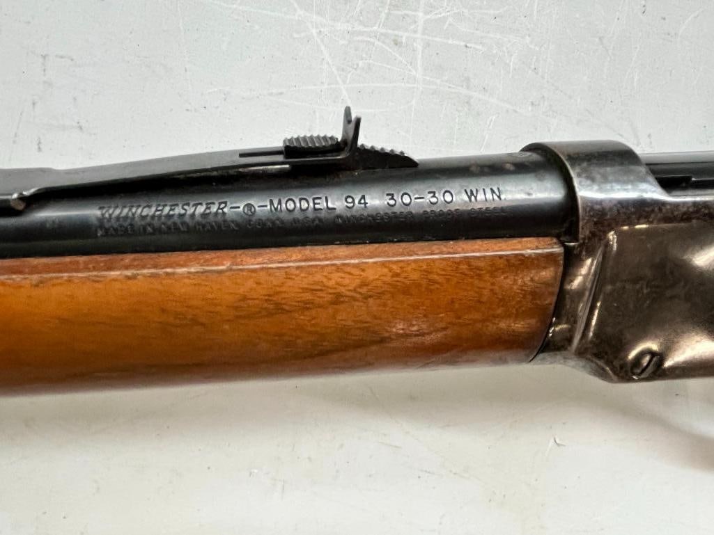Winchester Model 94 30-30 Win - 3