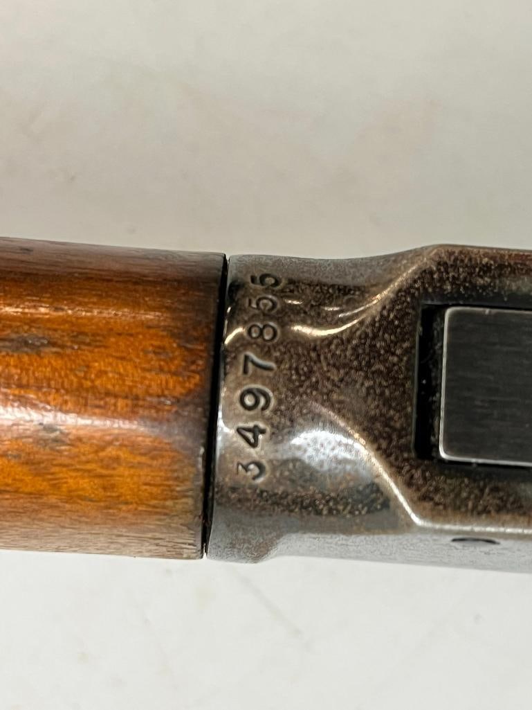 Winchester Model 94 30-30 Win - 4