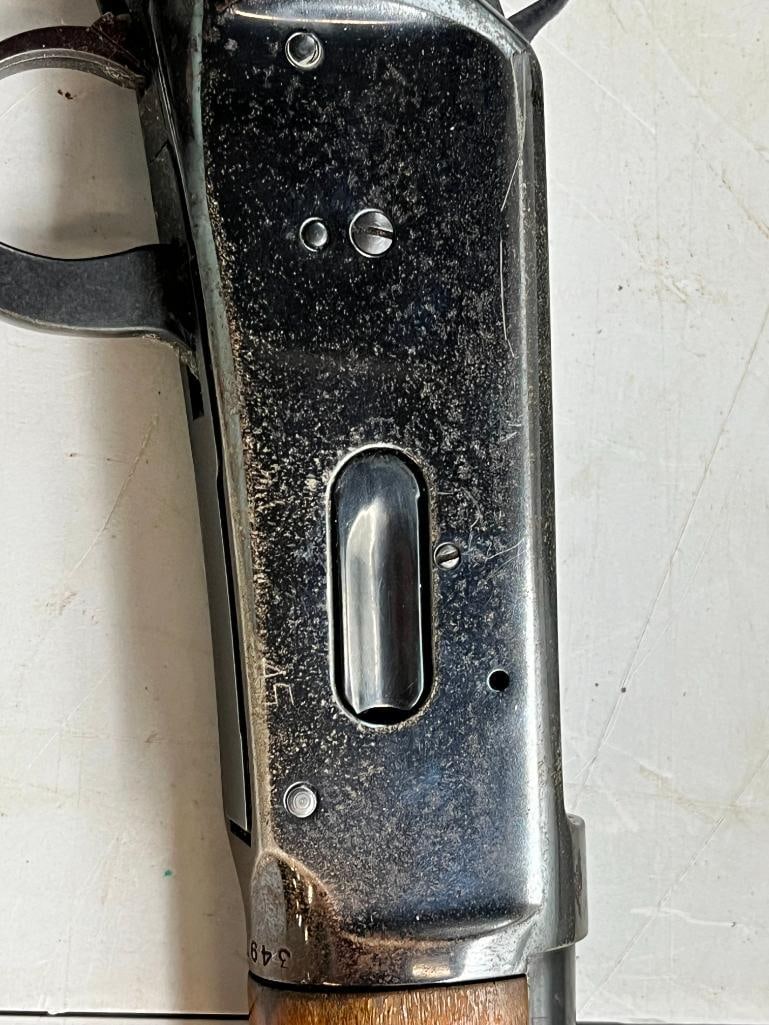Winchester Model 94 30-30 Win - 5