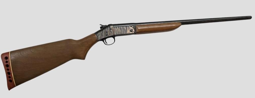 Harrington & Richardson Topper Model 158 (1 of 6)