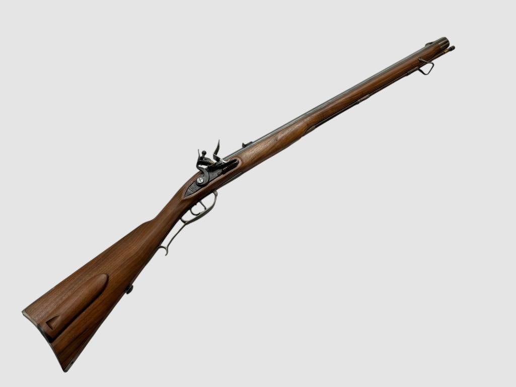 Pedersoli .54 cal Black Powder rifle (1 of 6)