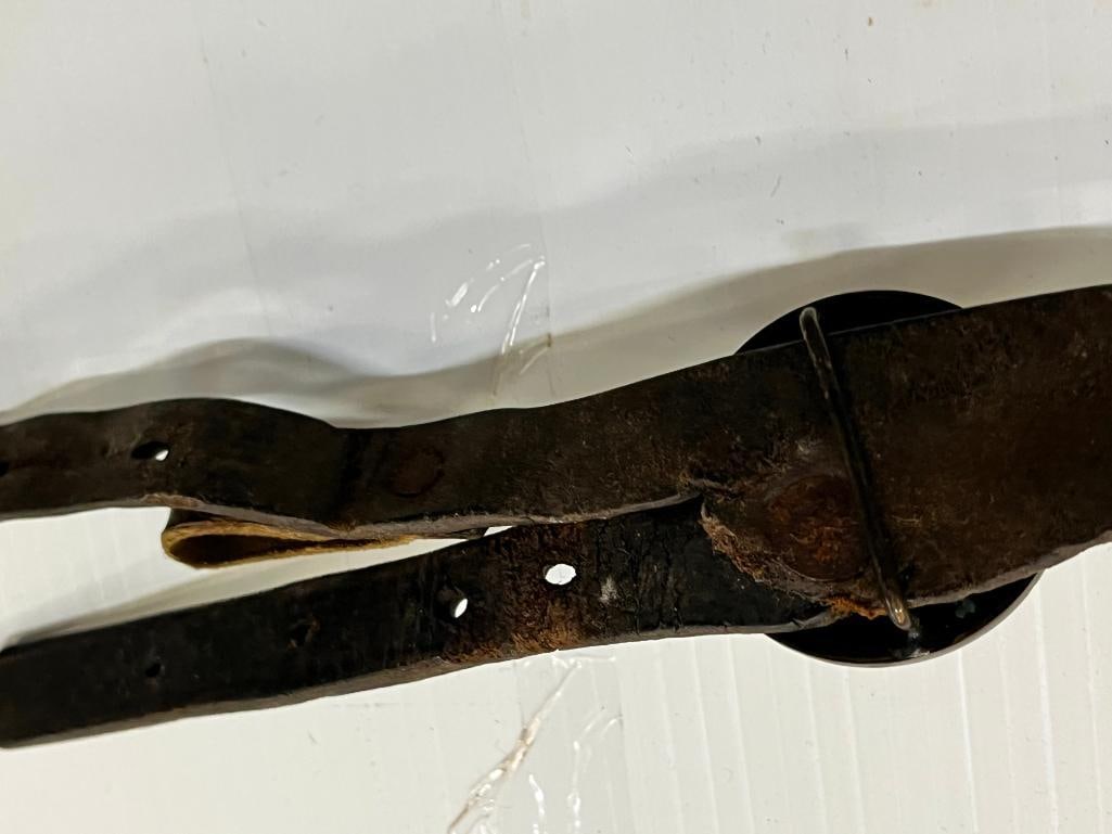 Belt, straps etc. - 8