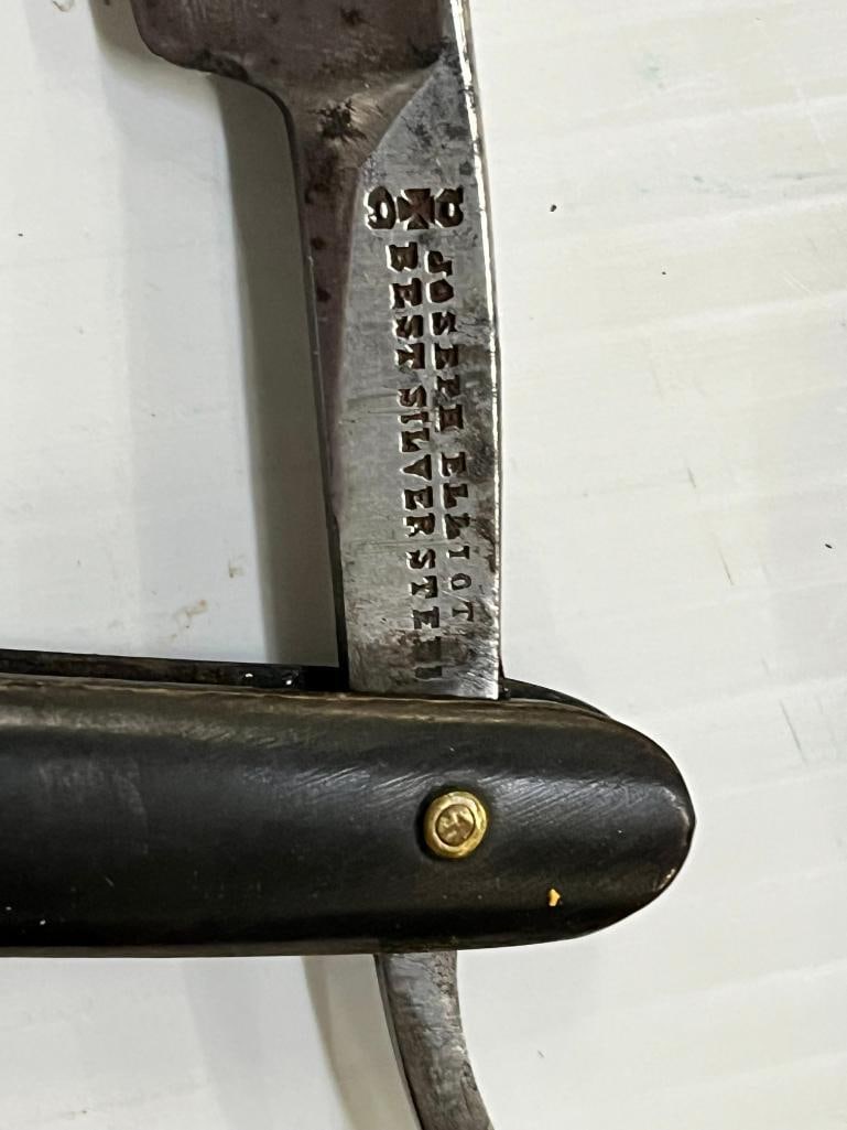 Named Razors and more - 14