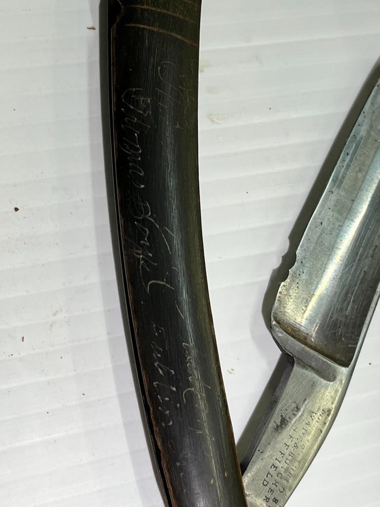 Named Razors and more - 5